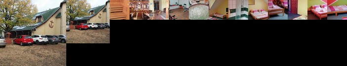 Ezuest Horgony Szalloda es Etterem