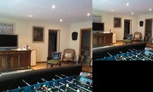 Near & Far Tranquility Vs Comfort