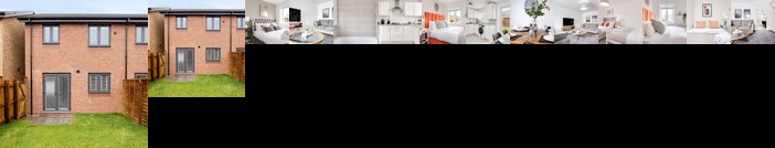 Moda Stays - Mull Croft House