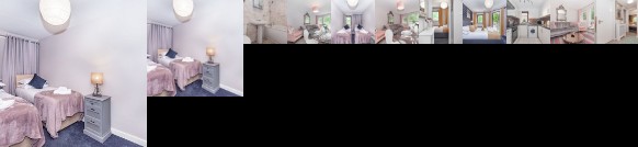 Gloucester Green Suite