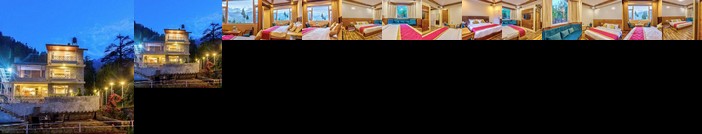 Playground Adventure Hostel