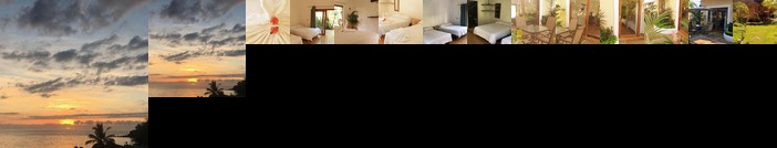 Casa Aloha Chacala Nayarit