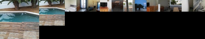 Amphitrite Apartments Skyros