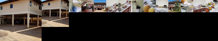 Hoteis Sao Francisco