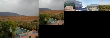 Ferme ecologique Bouarfa