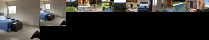 Finca Las Pircas Casa de Adobe