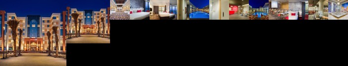 IntercityHotel Nizwa by Deutsche Hospitality