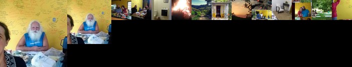 Recanto Cheio de Cheiro