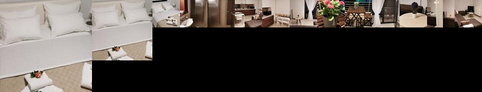 Pall's Minimal Apartment