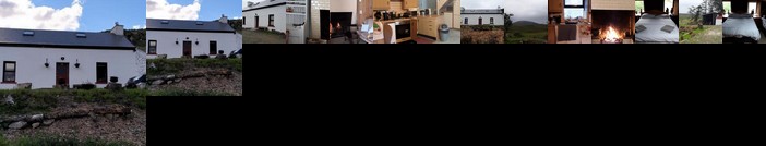 Jocks Cottage Glenties