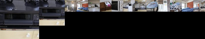 6 People 2dk Family Room 208