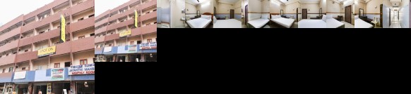 SPOT ON 46343 Jayanthi Mansion