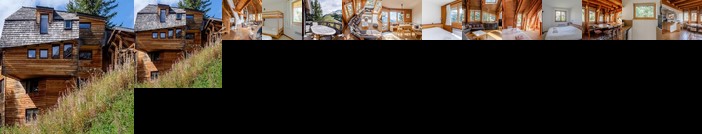 Chalet de Prestige l'Arketa - Maeva Particuliers