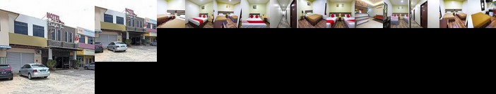 OYO 90045 Dalyla Inn Hotel