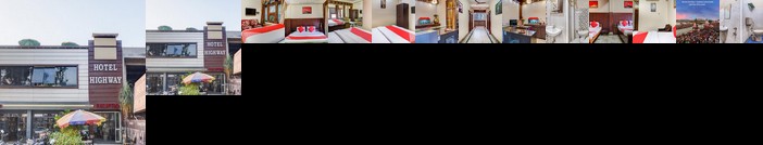 OYO 65192 New Hotel Highway