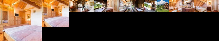 Peacefull family cottage