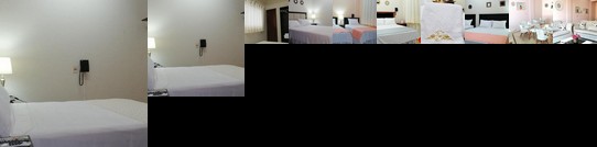 Ambar Hotel San Lorenzo