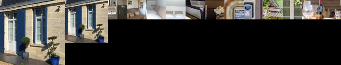 Studio Mezzanine attenant a une maison typique de Bordeaux