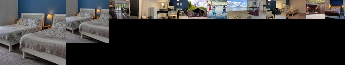 The Stables Lake Lodge