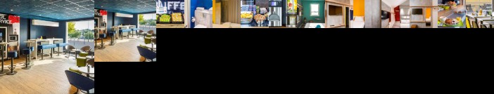 Ibis Budget Montpellier Nord