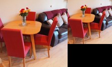 Beautiful 2-Bed Apartment in Termonbarry