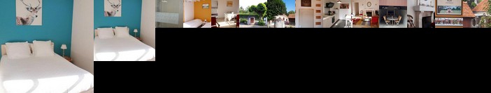 La Longere De L Allee Du Chateau De Cheverny