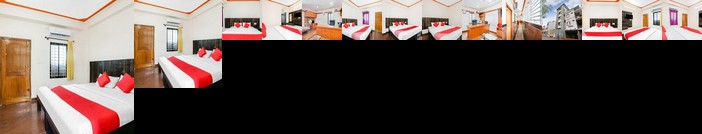 OYO 63074 Kingdom Residency