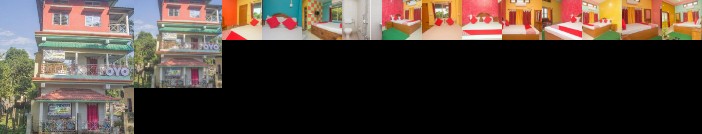 OYO 60869 Sandhana Homestay