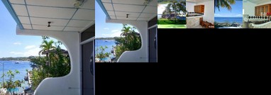 Sea View Open Sun 13