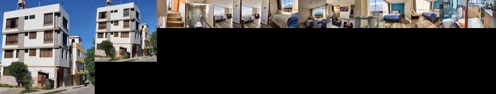 La Alameda Apartments