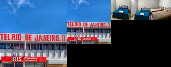 Rio de Janeiro Panama City