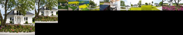 Dom Wypoczynkowy pod Orzechem