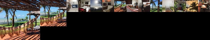 Casa de charme e aconchego a beira-mar em Gracandu RN