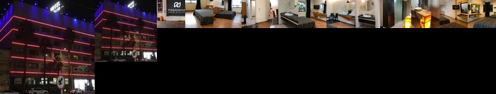 Hotel & Villas Pasadena