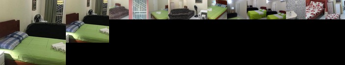 Cantinho da Liberdade