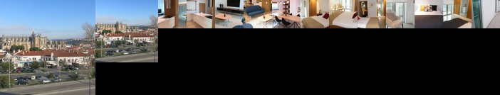 Batalha Duplex - Monastery View