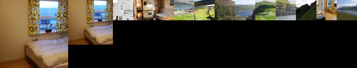 Nice one-story house in Suduroy