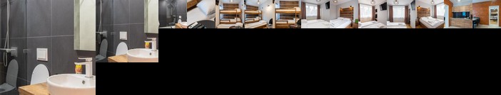 Modern Apartments in Centrum