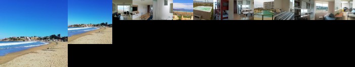 Moderno departamento inmejorable vista al mar