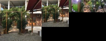 Colibri House Puerto Lopez