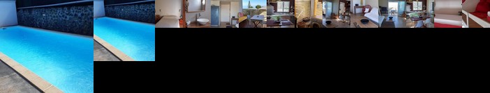 Un petit coin de paradis avec piscine