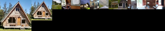 Cabanas Los Avellanos Chaiten