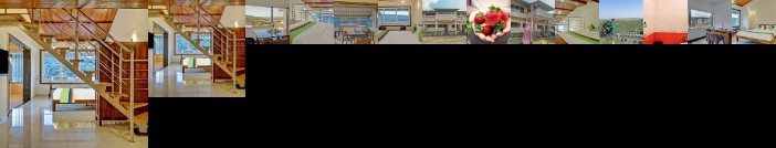 Lake Paradise Mahabaleshwar