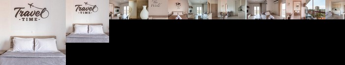 Minimalist apartments w/ view by Powerbnb