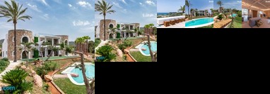 Dins Es Jondal - Luxury New Villa