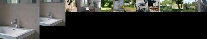 L'ancien Presbytere de Sebeville