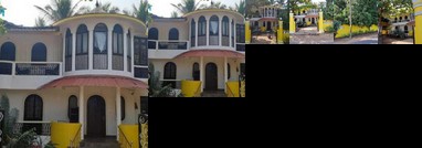 Guilman And Joanas Nest