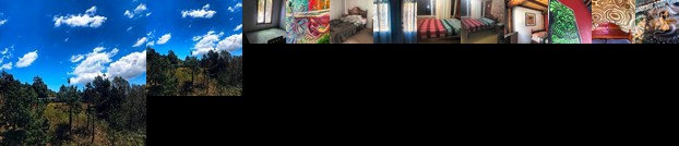 Hostal mandala Evelyn