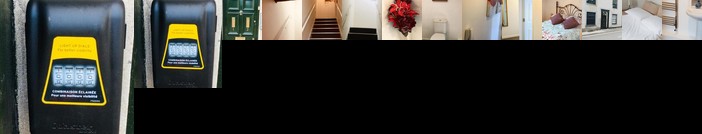 Uttoxeter Apartments