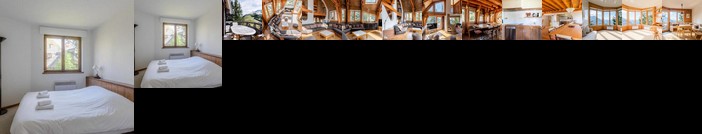 Chalet Arketa 14 pers au pied des pistes - Maeva Particuliers - 8 Pieces 14 Personnes Prestige 1395